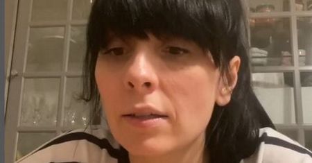 Tatiana Okupnik o swoim stanie w depresji. "Wyjdź, uciekaj! Od partnera, od dzieci"