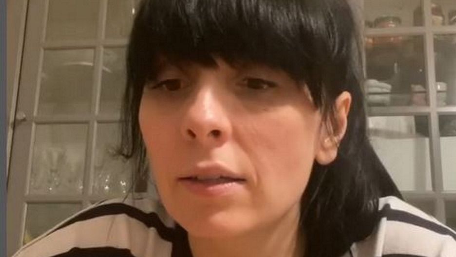 Tatiana Okupnik otwarcie mówi o depresji