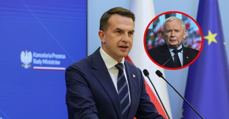 Rzecznik rządu krytykuje planowany marsz PiS. "Hipokryzja"