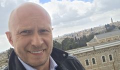 Nowy korespondent zagraniczny Polsat News