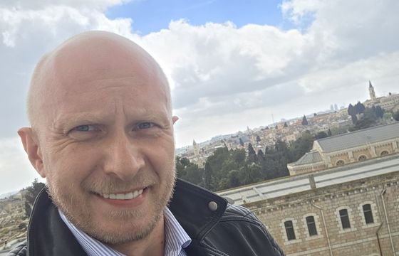 Nowy korespondent zagraniczny Polsat News