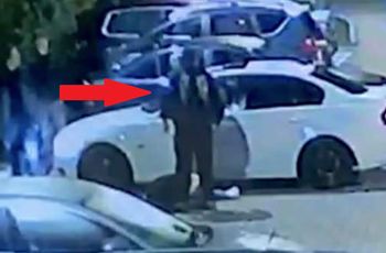 Agresor pobił nastolatka. Wszystko się nagrało