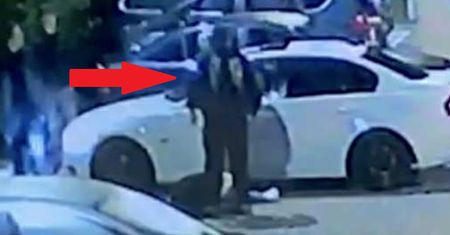 Agresor pobił nastolatka. Wszystko się nagrało