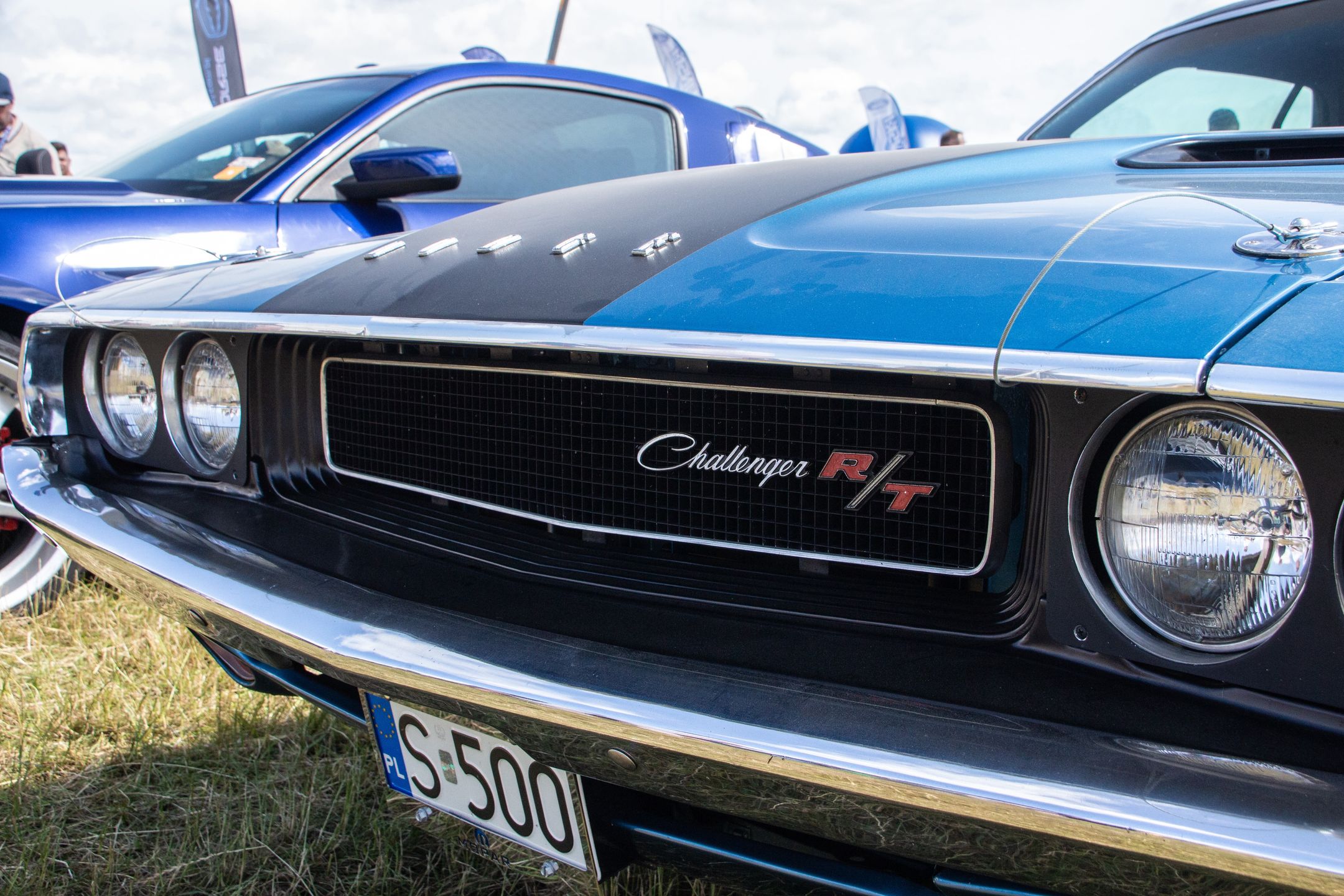 American Cars Mania 2024