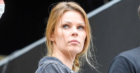 Małgorzata Tomaszewska o trudnych momentach po urodzeniu dziecka. "Otarłam się o depresję"