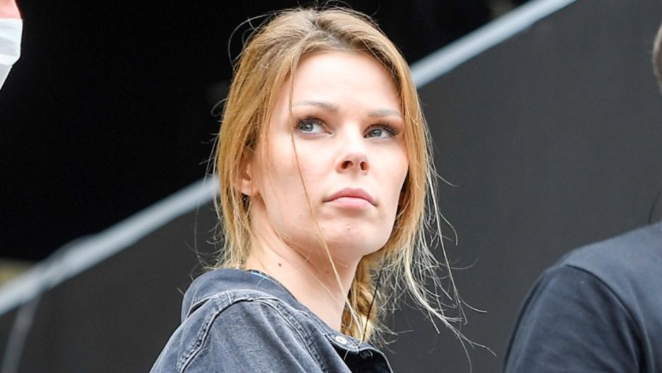 Małgorzata Tomaszewska otarła się o depresję po urodzeniu dziecka 