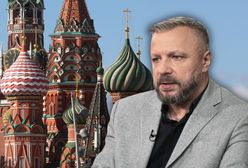 Rosja ma najlepszy wywiad? "Zachowują ciągłość od czasów ZSRR"