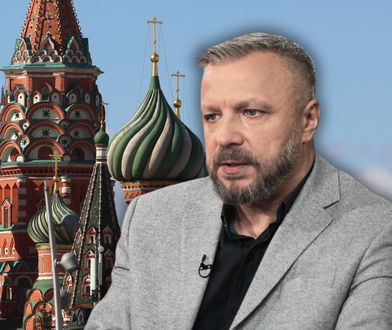 Rosja ma najlepszy wywiad? "Zachowują ciągłość od czasów ZSRR"