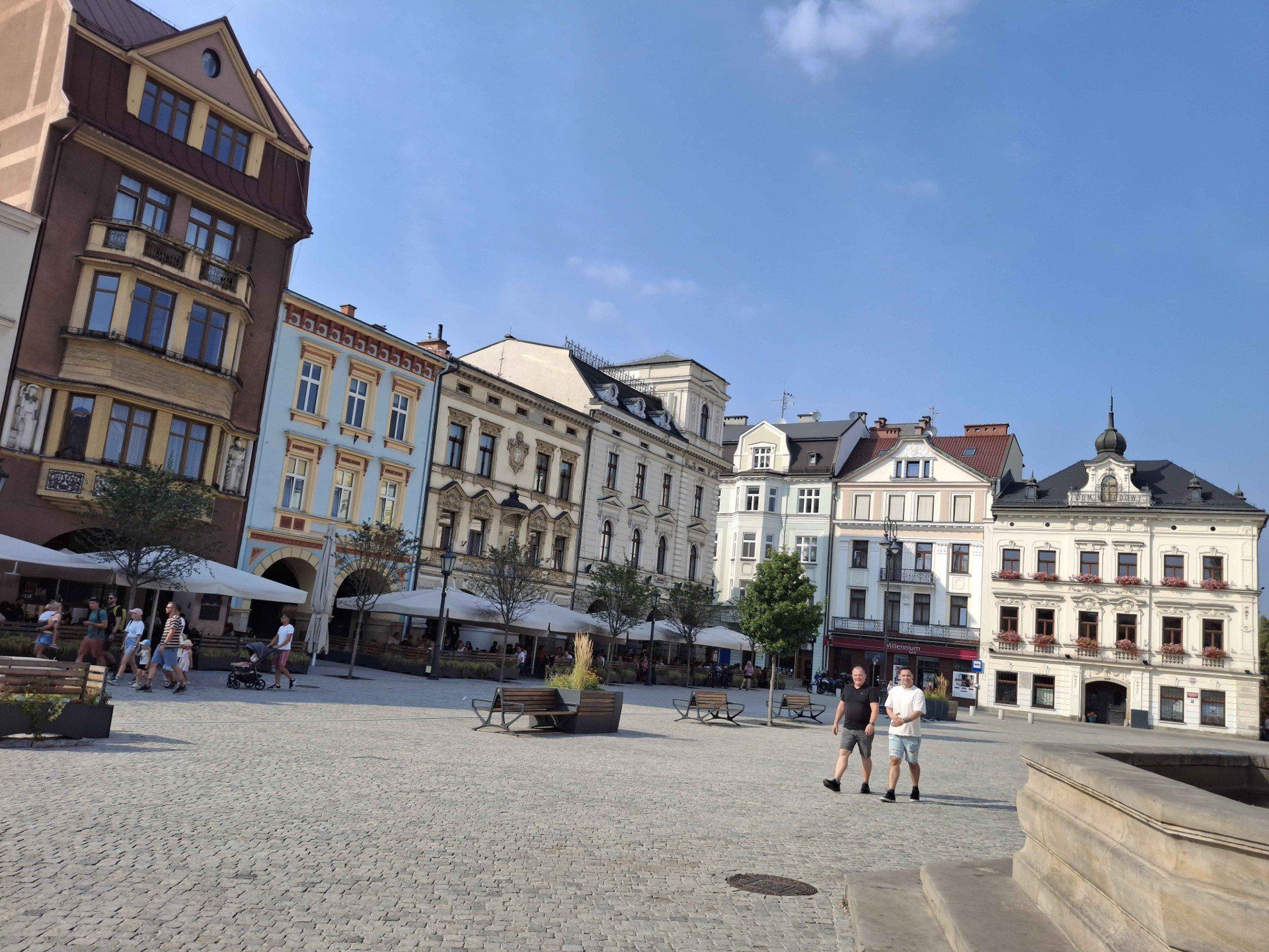 Szlakiem cieszyńskich atrakcji