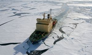 Wyciek oleju w północnej części Bałtyku. Możliwe skażenie