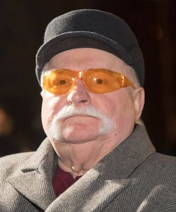 Lech Wałęsa zbankrutował? Jest odpowiedź byłego prezydenta