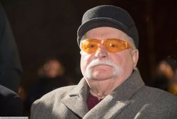 Lech Wałęsa zbankrutował? Jest odpowiedź byłego prezydenta