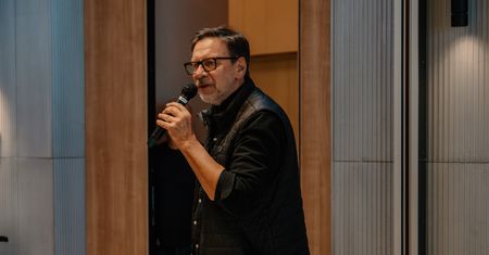 Jak stworzyć lidera, który ma ego, ale ego nie ma jego