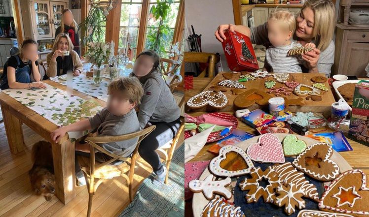 dom Małgorzaty Ostrowskiej-Królikowskiej