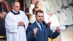 Przemysław Czarnek o Radiu Maryja. Komentarz Bogdana Zdrojewskiego