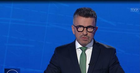 Materiał TVP o aferze KPO: Tusk, Gosek i eksperci