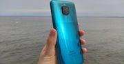 Redmi Note 9 Pro nad morzem. Wcale nie żałowałem, że nie wziąłem bezlusterkowca