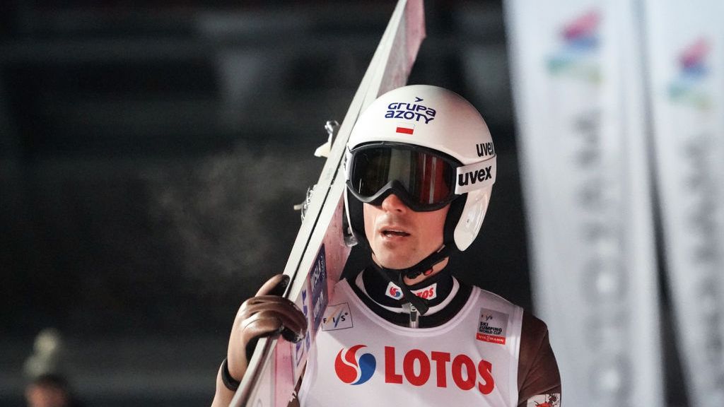 Piotr Żyła zwrócił się do Andrzeja Dudy