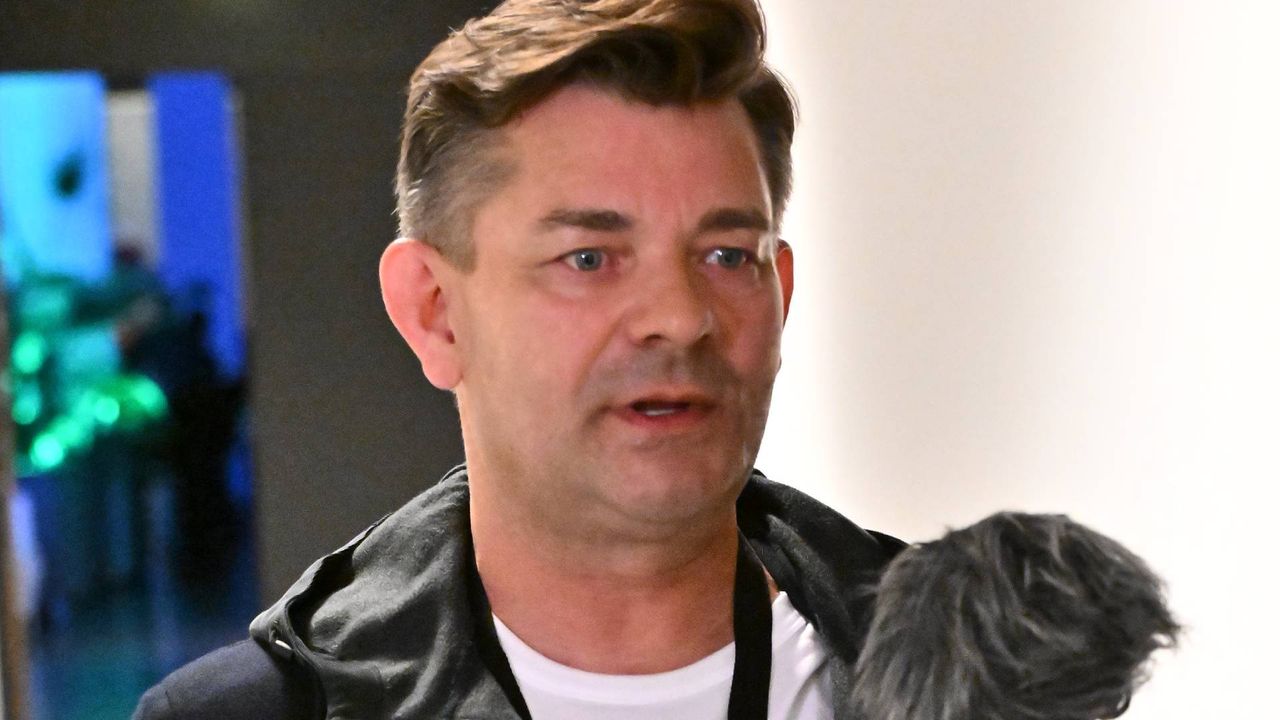 Zenek Martyniuk dostał pytanie o syna. Oto co zrobił na oczach dziennikarzy