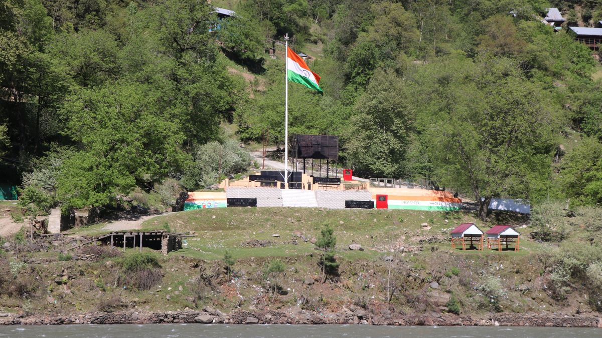  Czy inwazja Indii na Pakistan jest nieunikniona?