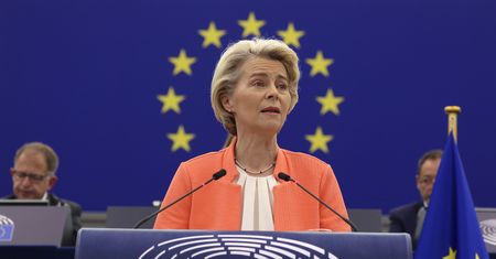 "Historia wzywa". UE szykuje rewolucję? Von der Leyen sugeruje zmianę