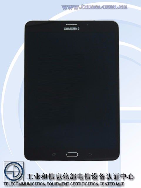 Samsung Galaxy Tab S2 i Galaxy S6 active na kolejnych zdjęciach 5