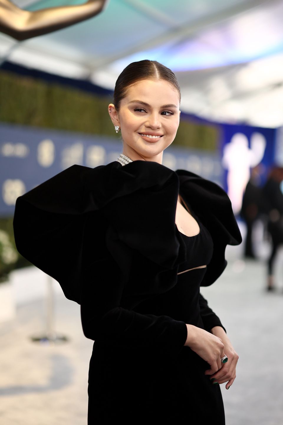Selena Gomez