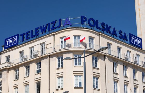 Pracownicy TVP dostaną na Wielkanoc więcej niż na Boże Narodzenie? Związkowcy skierowali pismo