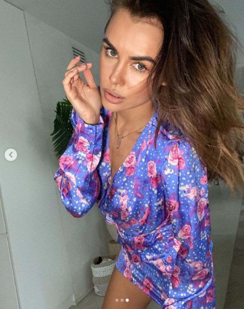 Natalia Siwiec