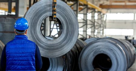 Blachy stalowe zimnowalcowane - fakty i ciekawostki