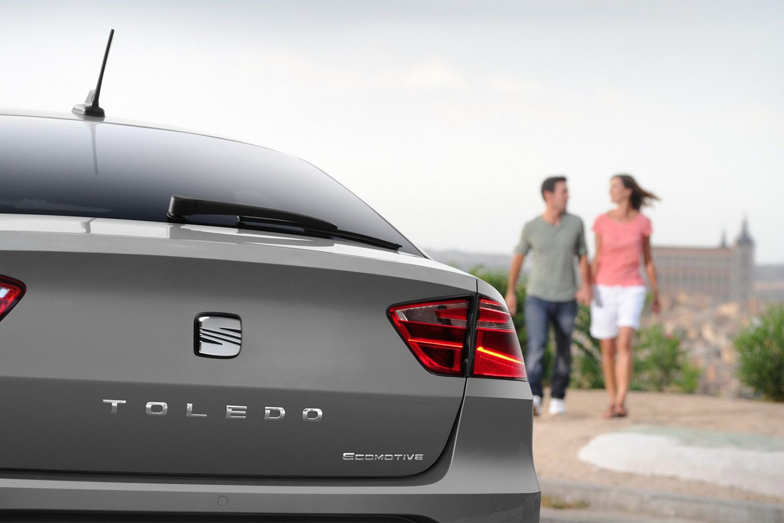Seat Toledo (2012) - obszerna galeria zdjęć 39