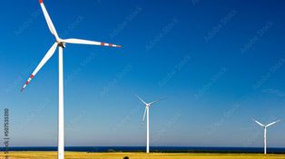 Politechnika Bydgoska ma pomysł na żywotność turbin wiatrowych. Nawiązała współpracę z firmą Eurowind Energy