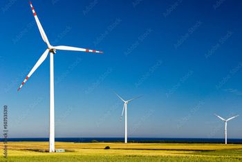 Politechnika Bydgoska ma pomysł na żywotność turbin wiatrowych. Nawiązała współpracę z firmą Eurowind Energy