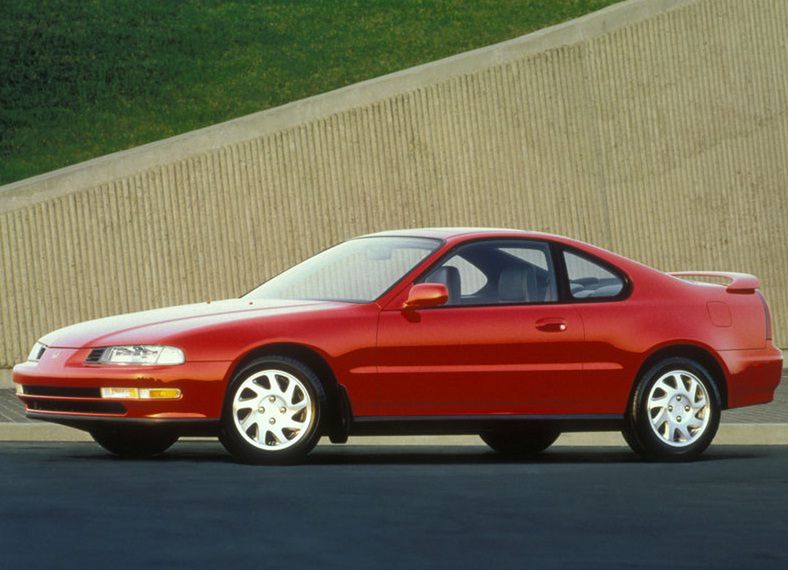 Honda Prelude 1994