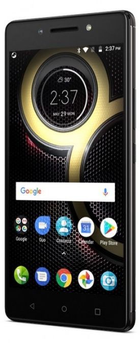 Lenovo K8 Note posiada podwójny aparat główny.