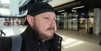 Rosyjski YouTuber zamienił Warszawę na Sopot [WIDEO]