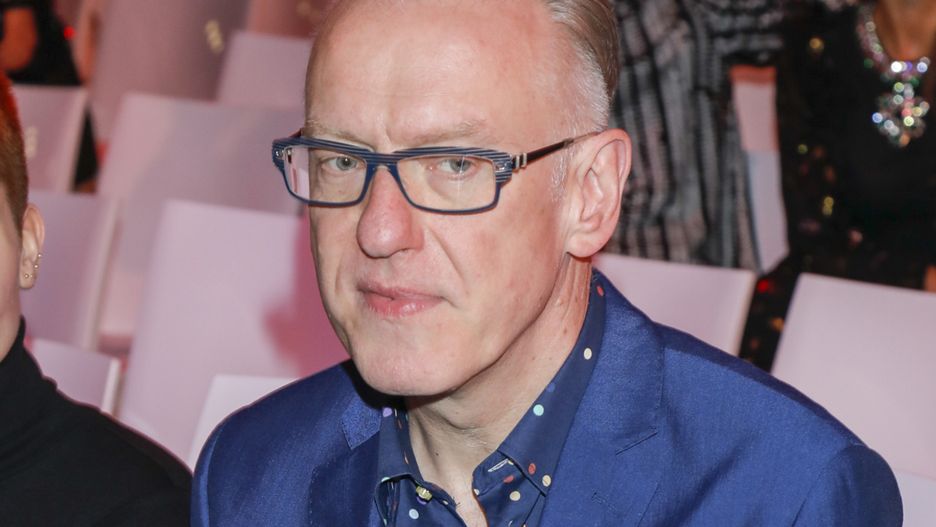 Mariusz Szczygieł przybliżył wstrząsającą relację z okupowanej Ukrainy