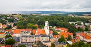 Pogoda w Zielonej Górze. Prognoza na wtorek, 25 lutego. Nadciągają optymalne warunki na spacer po mieście