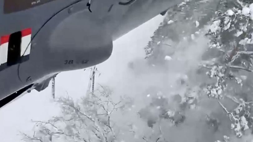 Kamera z policyjnego Balck H