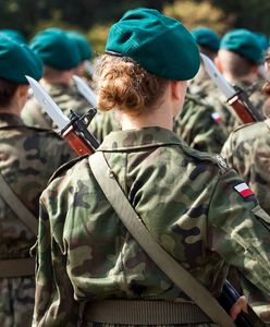 Czeka nas obowiązkowa służba? Polska potrzebuje 7 mln rezerwistów