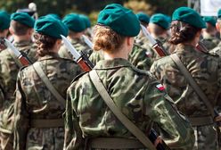 Czeka nas obowiązkowa służba? Polska potrzebuje 7 mln rezerwistów