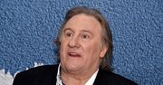 Gerard Depardieu w rękach policji. Oskarżają go dwie kobiety