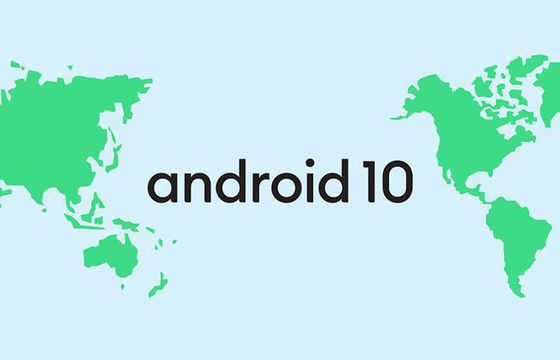 Google: Od końca stycznia 2020 roku wszystkie nowe smartfony z Androidem 10