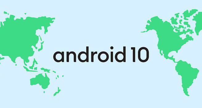 Google: Od końca stycznia 2020 roku wszystkie nowe smartfony z Androidem 10