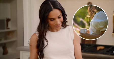 Meghan Markle po raz kolejny pod ostrzałem mediów. Poszło o jej nowy produkt