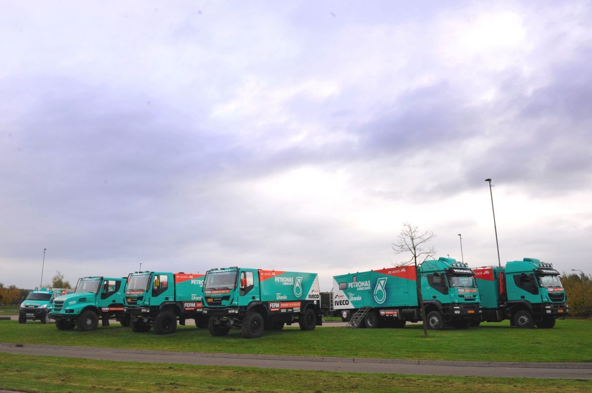 fot. dakar-derooy.com