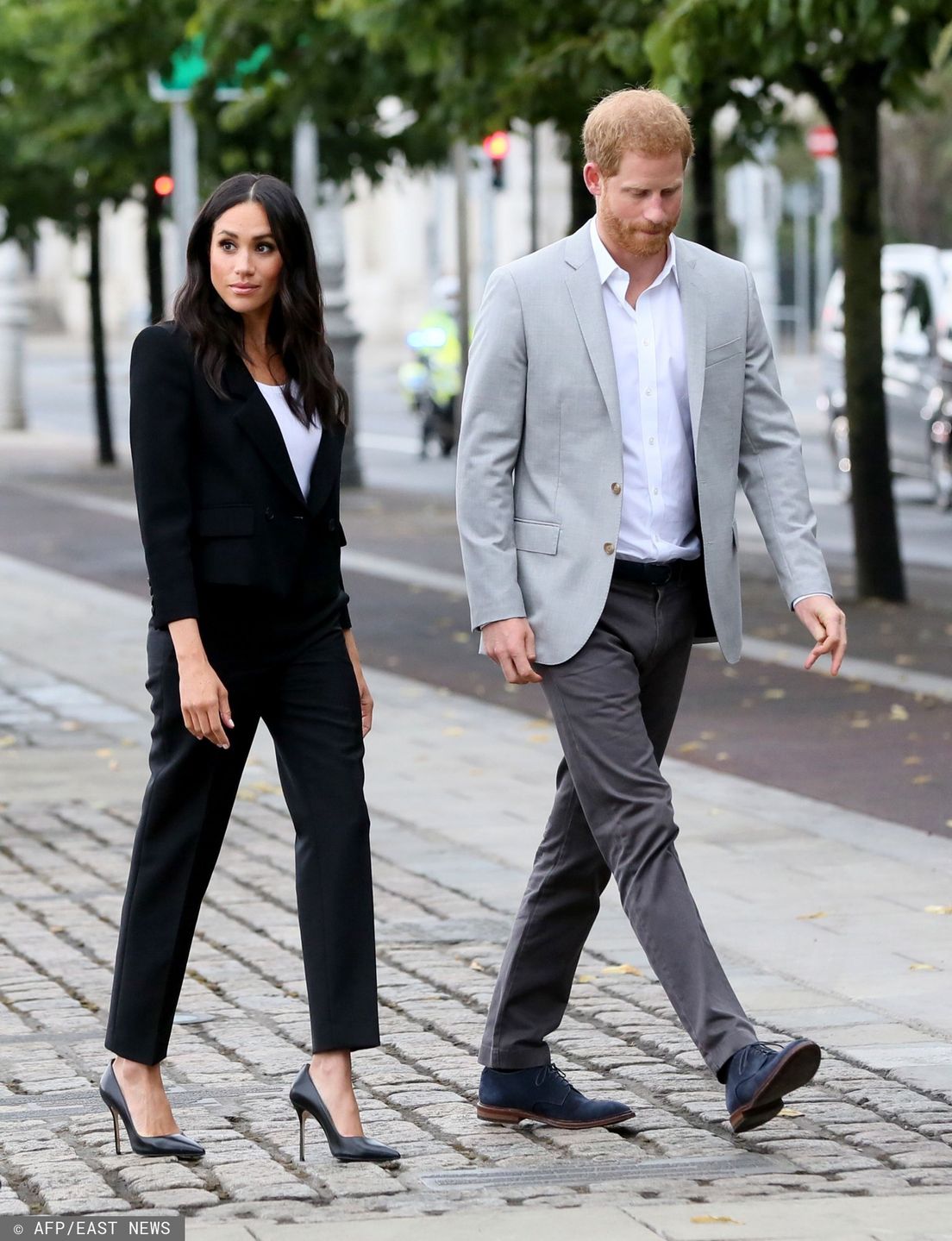 Meghan Markle i Harry w kolejnych tarapatach