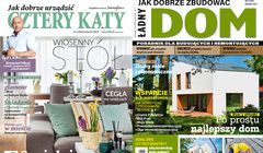 Wydawca „Czterech Kątów” i „Ładnego Domu” z nowym prezesem