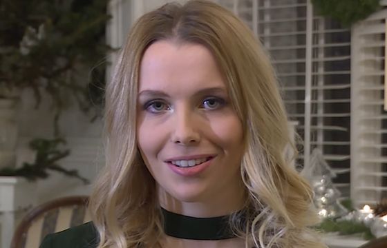 „Gwiazdy w Republice” - Emilia Pobłocka z wywiadami w Telewizji Republika (wideo)