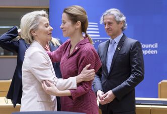 Europa w końcu zgodna. Jest porozumienie ws. kolejnych sankcji wobec Rosji